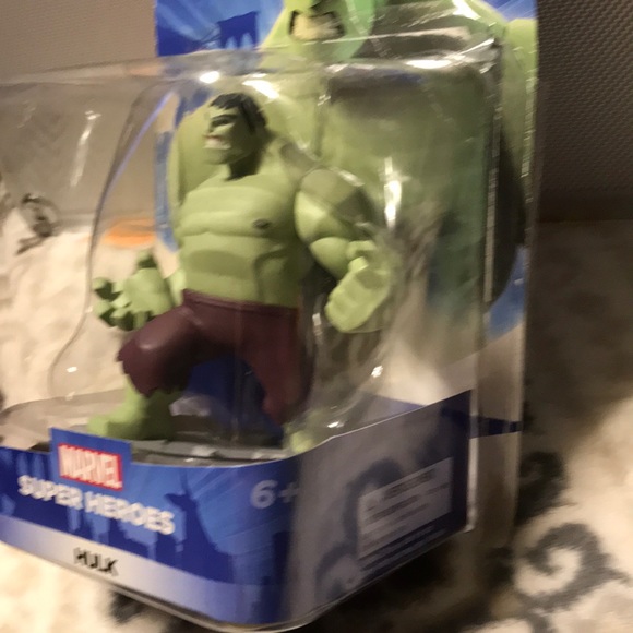 DISNEY INFINITY HULK - Picture 5 of 11